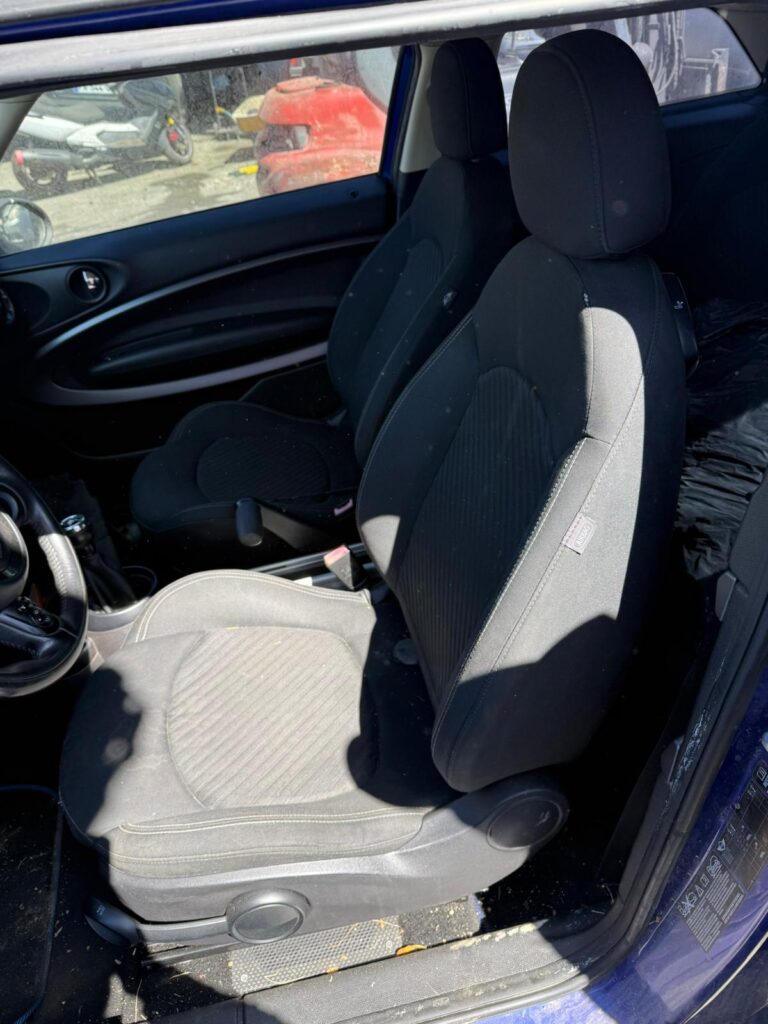MINI COOPER S PACEMAN 2015