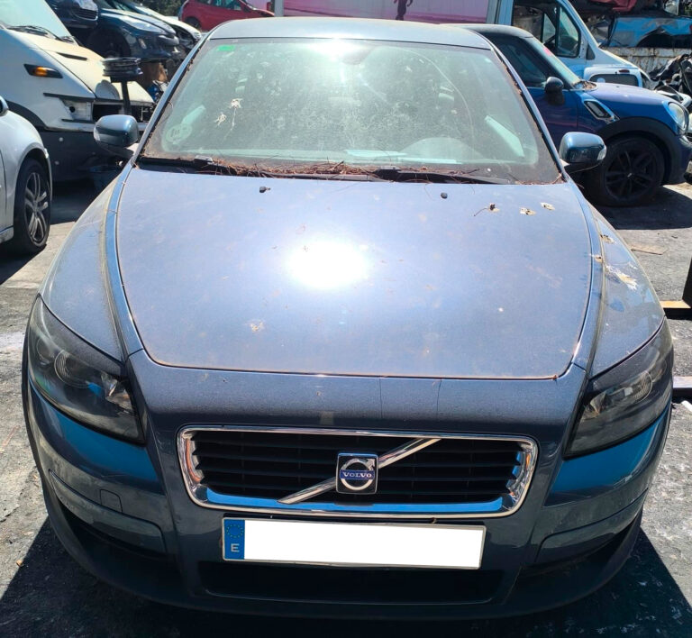 VOLVO C30 1.6 D 2007