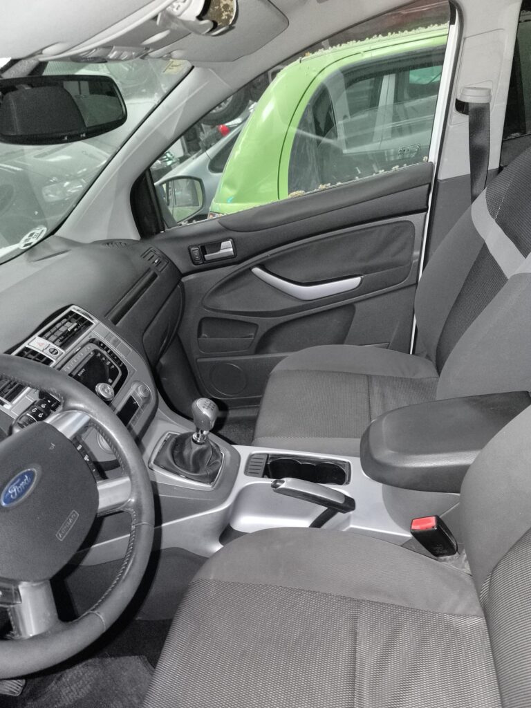 FORD KUGA I 2.0 TDCI 2009