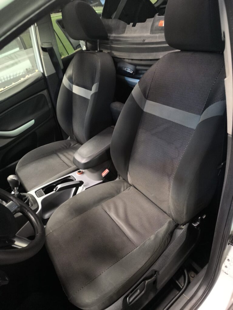 FORD KUGA I 2.0 TDCI 2009