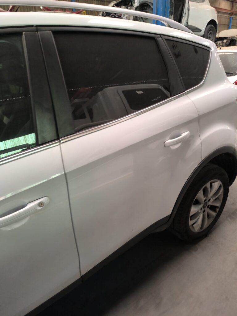FORD KUGA I 2.0 TDCI 2009