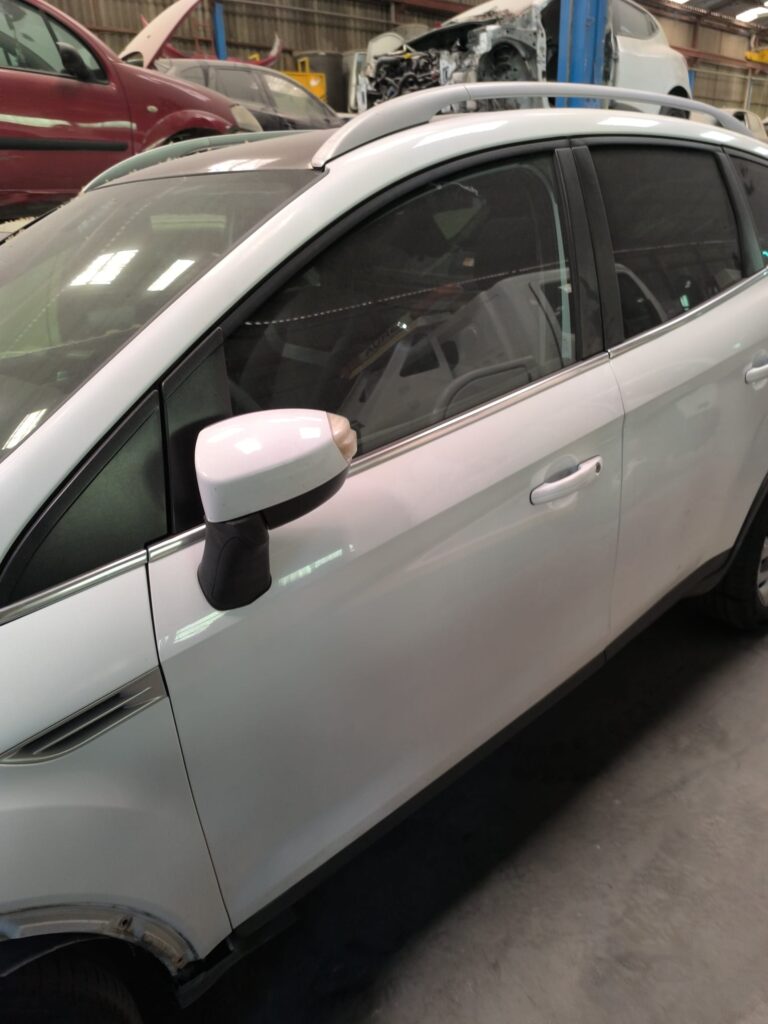 FORD KUGA I 2.0 TDCI 2009