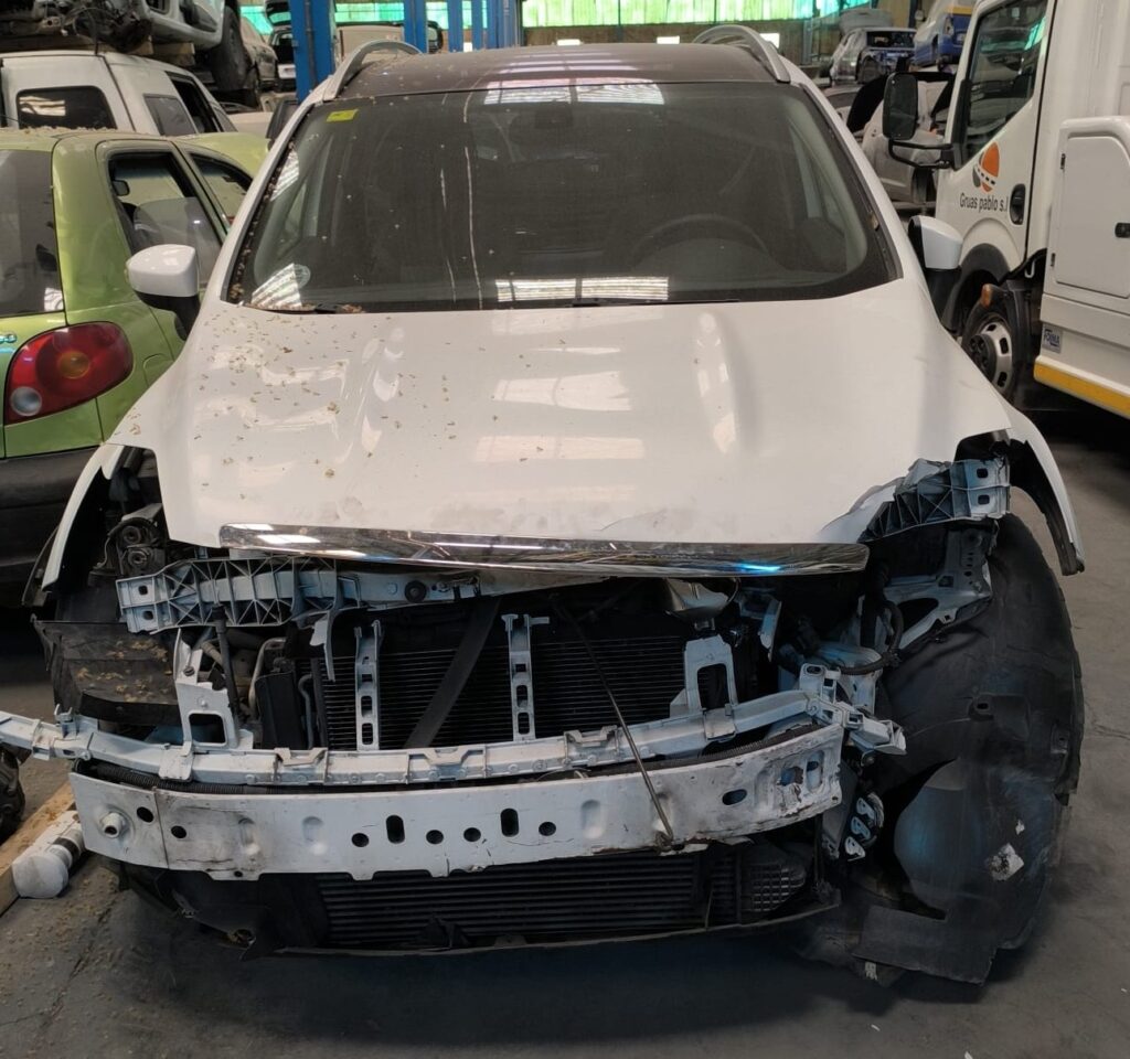 FORD KUGA I 2.0 TDCI 2009