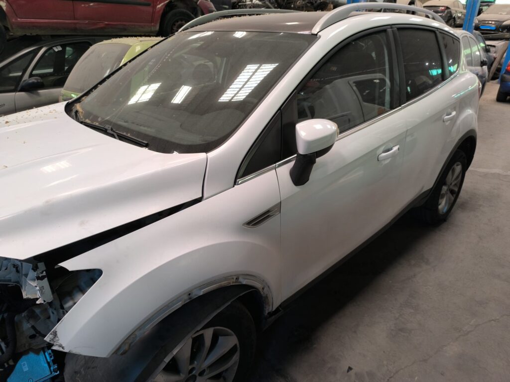 FORD KUGA I 2.0 TDCI 2009
