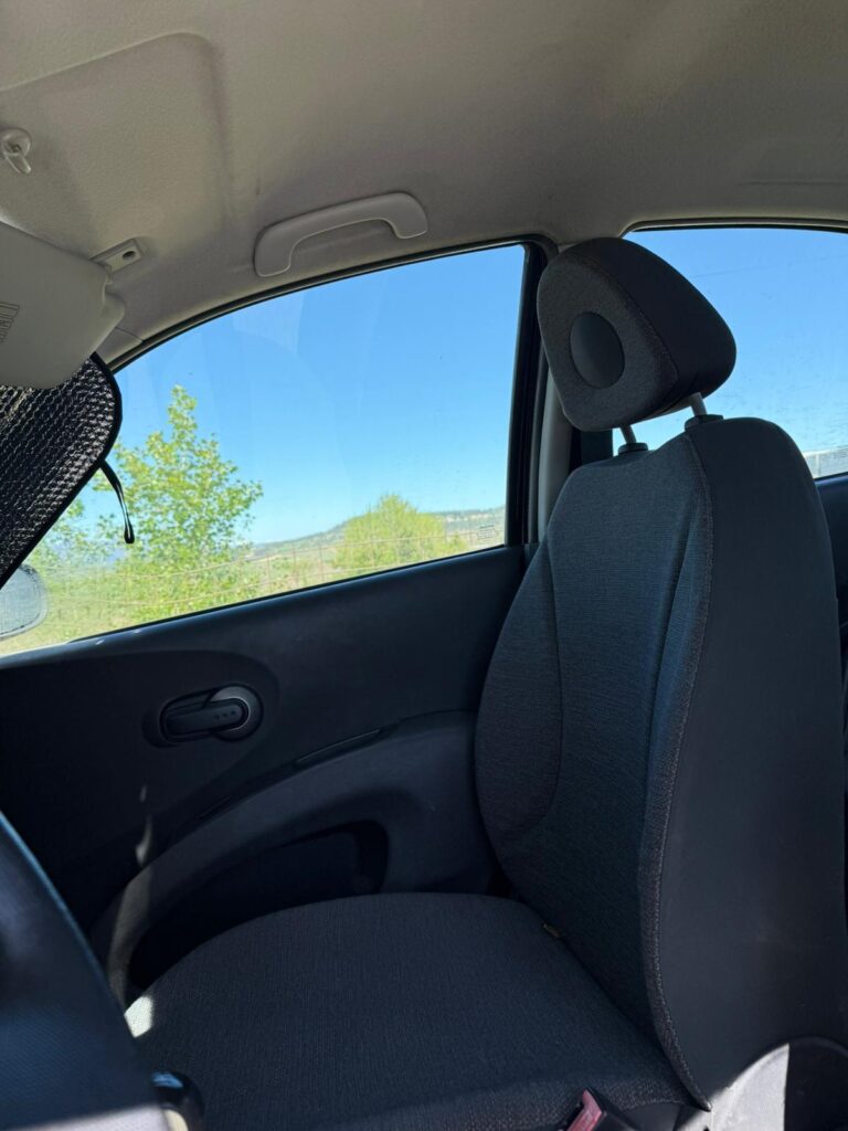 NISSAN MICRA III 1.5 DCI 2009