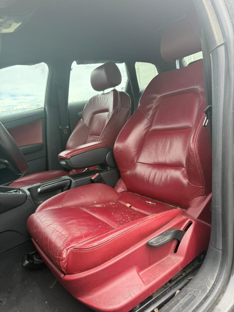 AUDI A3 8P 3.2 GASOLINA 2005