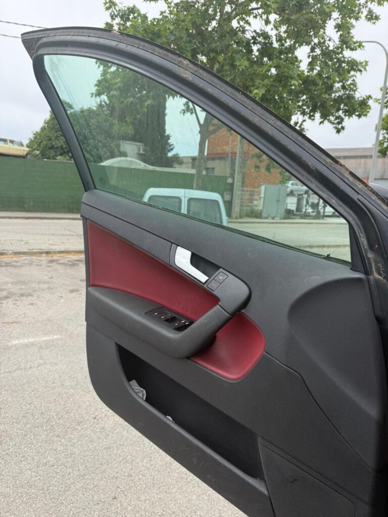 AUDI A3 8P 3.2 GASOLINA 2005