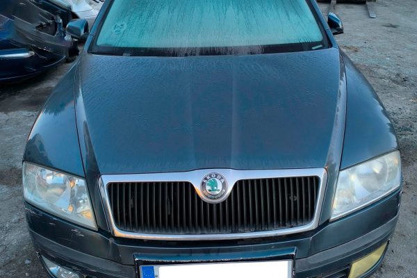 SKODA OCTAVIA II COMBI 1.9 TDI 2005